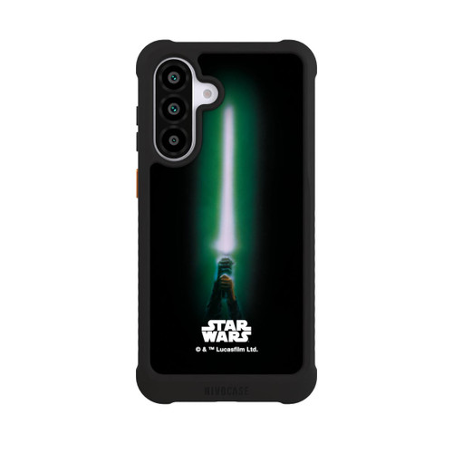 Samsung Galaxy A56 5G NIVOmax Sabre Laser