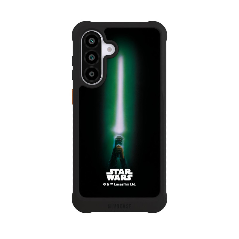 Galaxy A56 5G NIVOmax Sabre Laser