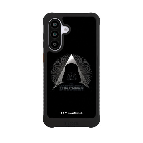 Samsung Galaxy A56 5G NIVOmax Vader Graphique