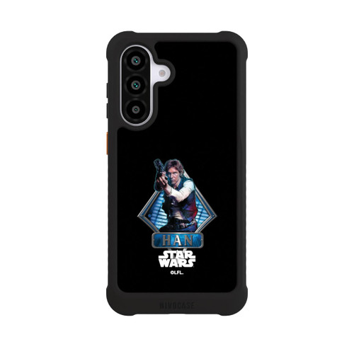 Samsung Galaxy A56 5G NIVOmax Han