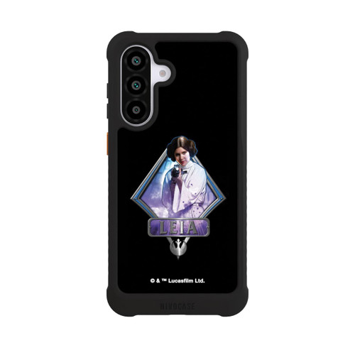 Samsung Galaxy A56 5G NIVOmax Leia