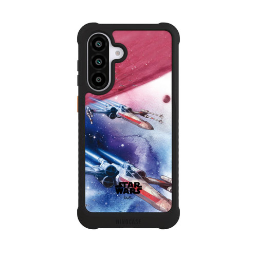 Samsung Galaxy A56 5G NIVOmax X-Wing