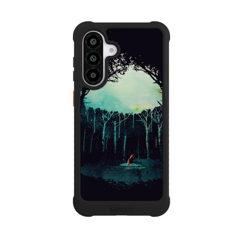 Samsung Galaxy A56 5G NIVOmax Deep in the Forest