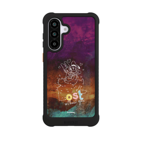 Samsung Galaxy A56 5G NIVOmax Lost Without You