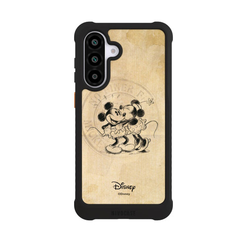 Samsung Galaxy A56 5G NIVOmax Minnie&amp;Mickey