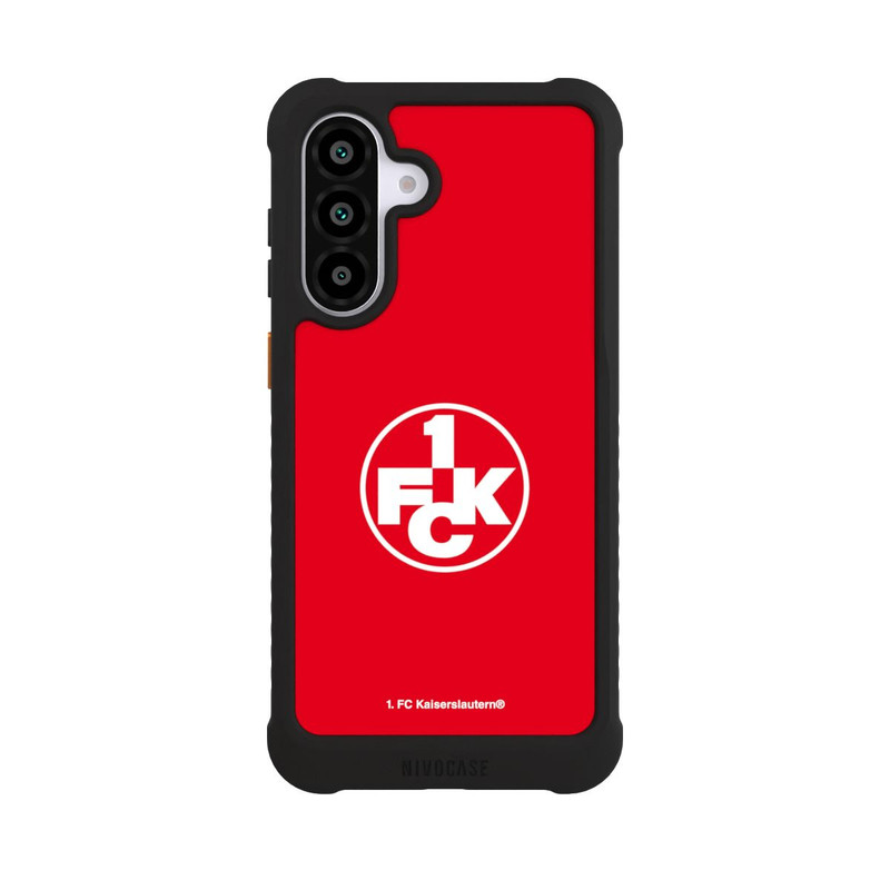 Galaxy A56 5G NIVOmax 1.FCK Rot