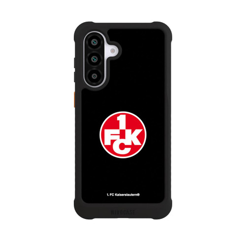 Samsung Galaxy A56 5G NIVOmax 1.FCK Schwarz