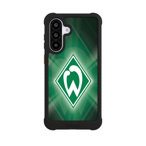 Samsung Galaxy A56 5G NIVOmax Werder Bremen Laser