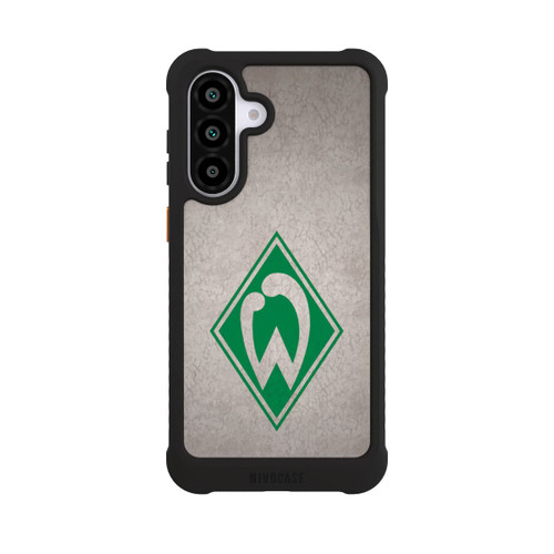 Samsung Galaxy A56 5G NIVOmax Werder Bremen Wall