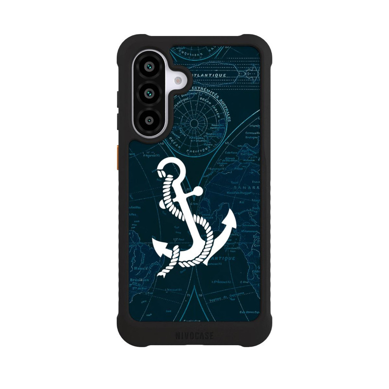 Galaxy A56 5G NIVOmax Sailors Style