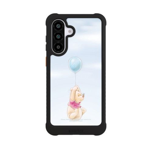 Samsung Galaxy A56 5G NIVOmax Winnie the Pooh Balloon