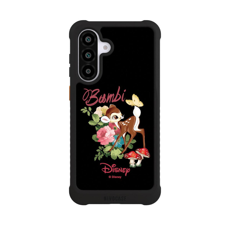 Galaxy A56 5G NIVOmax Bambi Retro