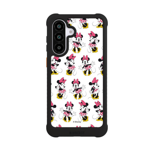 Samsung Galaxy A56 5G NIVOmax Minnie Mouse - Pattern