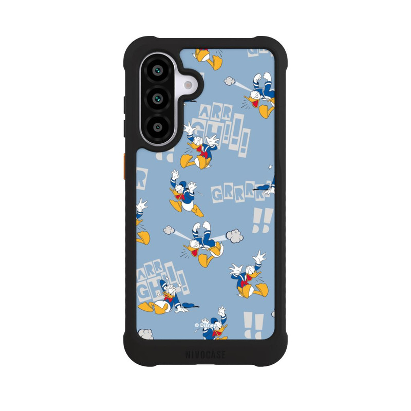 Galaxy A56 5G NIVOmax Donald Muster