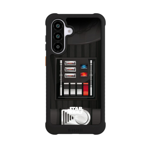 Samsung Galaxy A56 5G NIVOmax Darth Vader Nahaufnahme