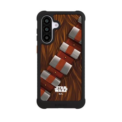 Samsung Galaxy A56 5G NIVOmax Chewbacca