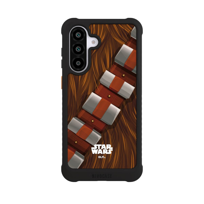 Galaxy A56 5G NIVOmax Chewbacca