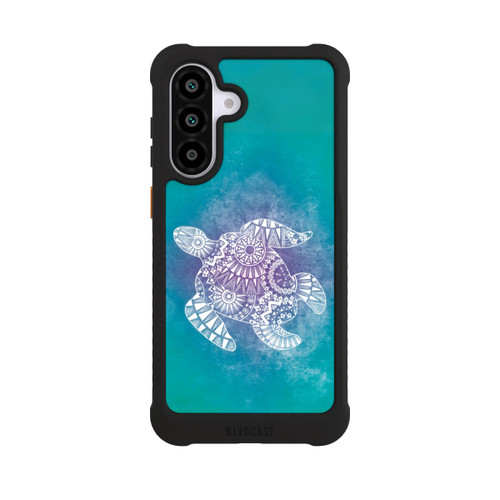 Samsung Galaxy A56 5G NIVOmax Mandala Schildkröte