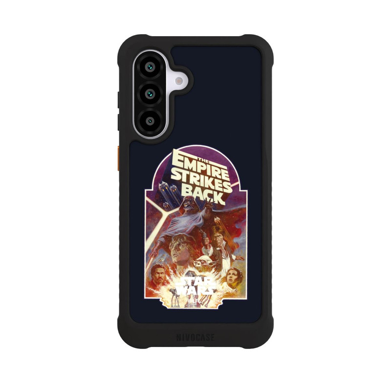 Galaxy A56 5G NIVOmax The Empire Strikes Back