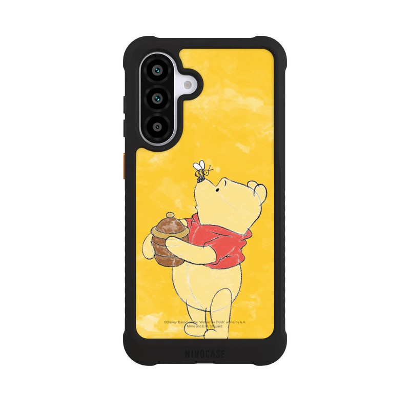 Galaxy A56 5G NIVOmax Honey Bee