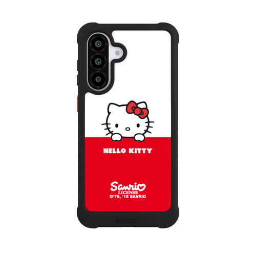 Samsung Galaxy A56 5G NIVOmax Hello Kitty - Niedlich