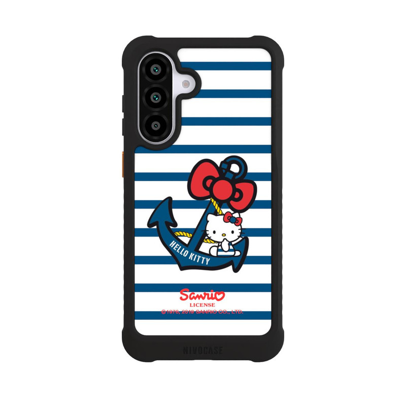 Galaxy A56 5G NIVOmax Hello Kitty - Anker