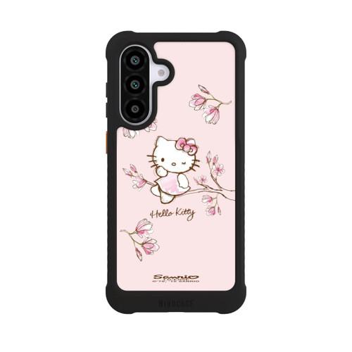Samsung Galaxy A56 5G NIVOmax Hello Kitty - Magnolie