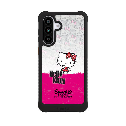 Samsung Galaxy A56 5G NIVOmax Hello Kitty - Pink Punk