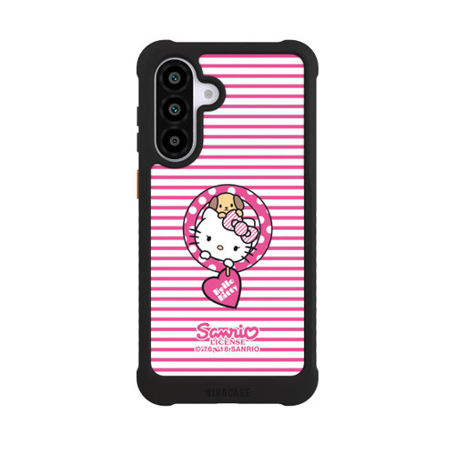 Samsung Galaxy A56 5G NIVOmax Friend Kitty