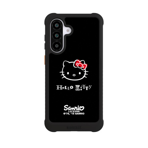 Samsung Galaxy A56 5G NIVOmax Hello Kitty - Lovely