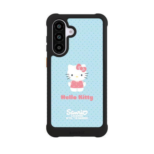 Samsung Galaxy A56 5G NIVOmax Polkadots HK