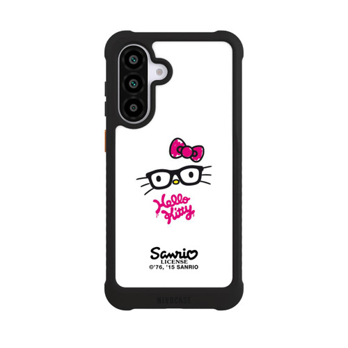 Samsung Galaxy A56 5G NIVOmax Hello Kitty - Street Art
