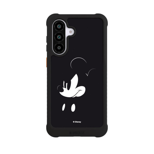 Samsung Galaxy A56 5G NIVOmax Micky Maus Mad