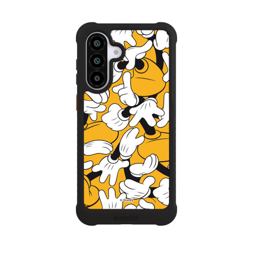 Samsung Galaxy A56 5G NIVOmax Mickey Mouse - Gloves