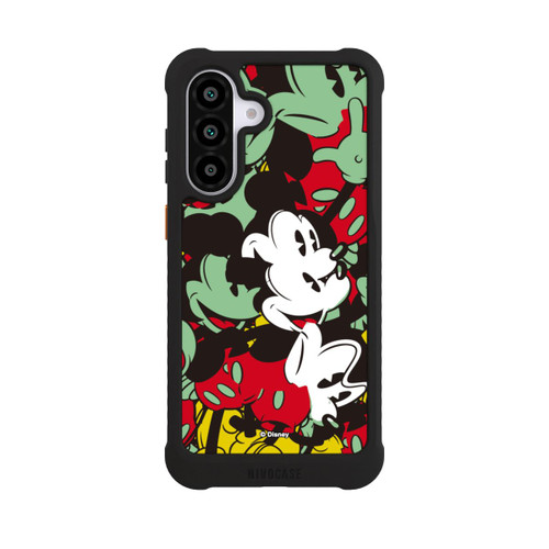Samsung Galaxy A56 5G NIVOmax Mickey Muse
