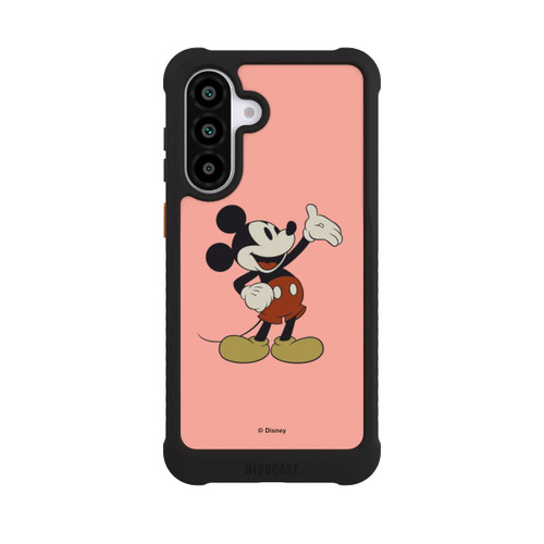 Samsung Galaxy A56 5G NIVOmax Happy Mickey