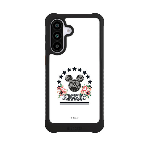 Samsung Galaxy A56 5G NIVOmax Mickey Mouse - College Flowers