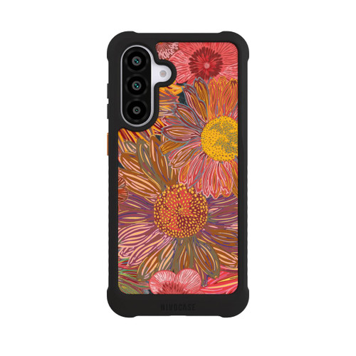 Samsung Galaxy A56 5G NIVOmax Danse des marguerites