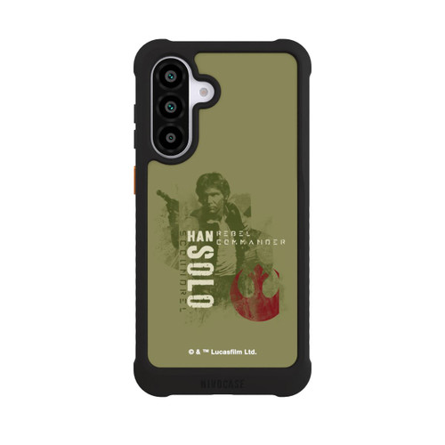 Samsung Galaxy A56 5G NIVOmax Rebel Commander