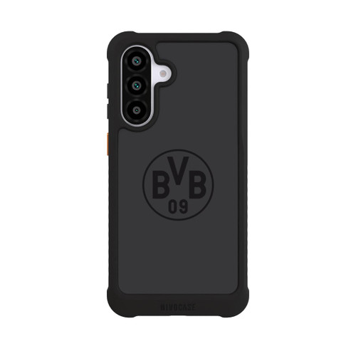 Samsung Galaxy A56 5G NIVOmax BVB Gris