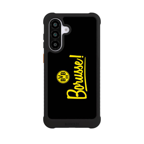 Samsung Galaxy A56 5G NIVOmax BVB Borusse