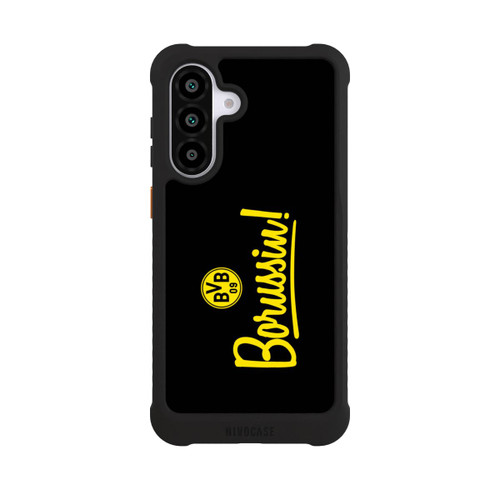 Samsung Galaxy A56 5G NIVOmax BVB Borussin
