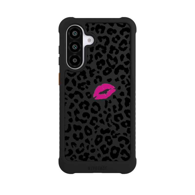 Galaxy A56 5G NIVOmax Leo Kiss ohne Hintergrund