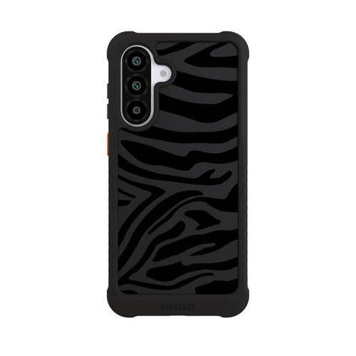 Samsung Galaxy A56 5G NIVOmax Zebra transparent