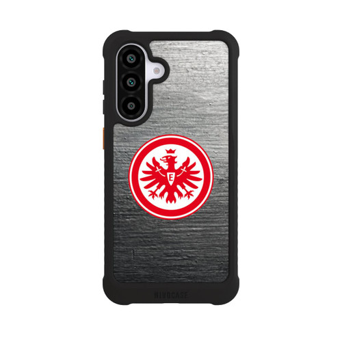 Samsung Galaxy A56 5G NIVOmax Eintracht Logo Scratched