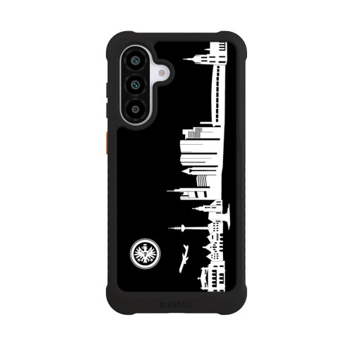 Samsung Galaxy A56 5G NIVOmax Skyline Frankfurt
