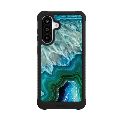 Samsung Galaxy A56 5G NIVOmax Crystal Crystal