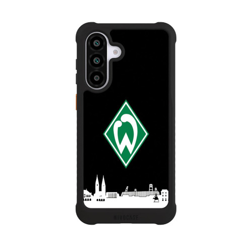 Samsung Galaxy A56 5G NIVOmax WB Skyline