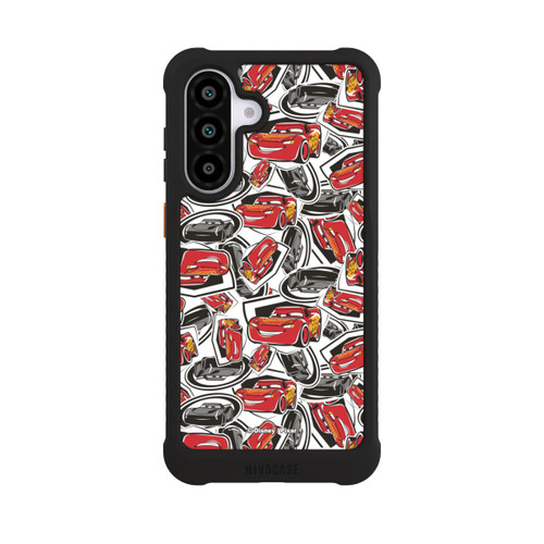 Samsung Galaxy A56 5G NIVOmax Cars 3 Retro