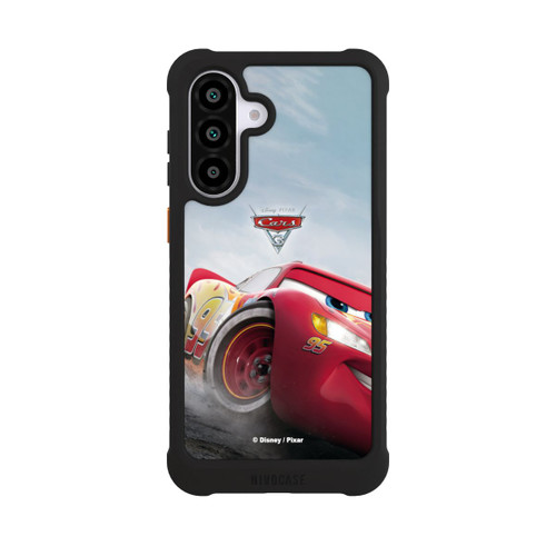 Samsung Galaxy A56 5G NIVOmax Cars3 Lightning Mc Queen